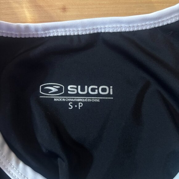 Sugoi Women's Evolution Bib Shorts - Size Small - Picture 5 of 8